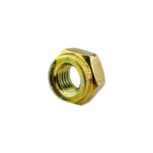 M10 Cleveloc Nut Electro Galvanized (Copy)